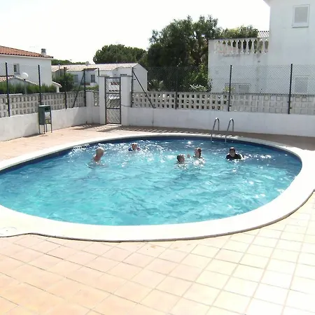 Casas La Vinya Ii * L' Escala
