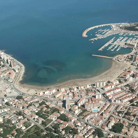 Casas La Vinya Ii בית נופש L' Escala