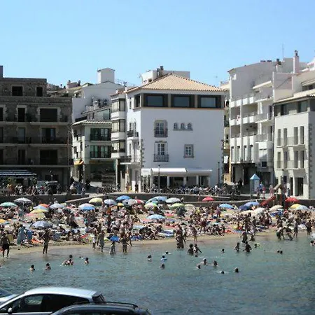 Casas La Vinya Ii L' Escala