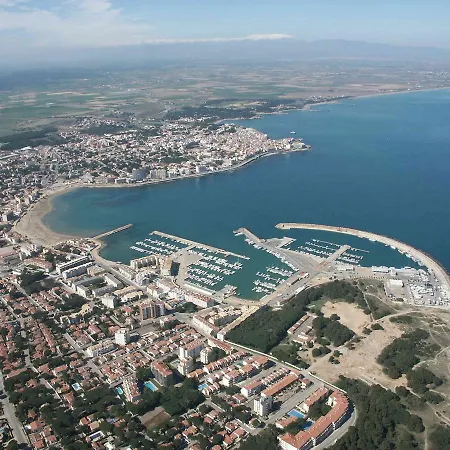 Casas La Vinya Ii * L' Escala