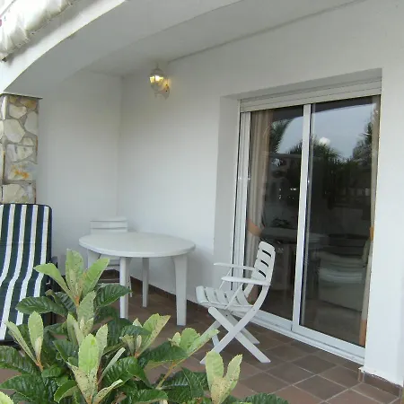 בית נופש Casas La Vinya Ii L' Escala