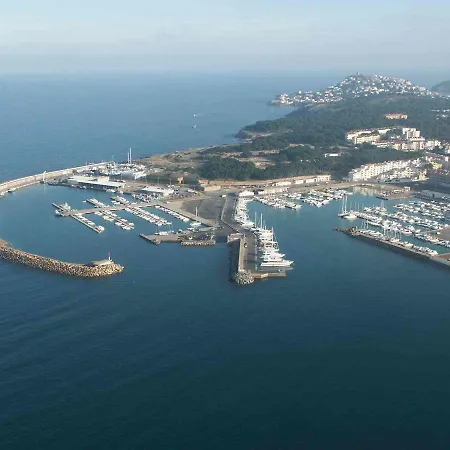 Casas La Vinya Ii * L' Escala