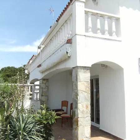 בית נופש Casas La Vinya Ii L' Escala