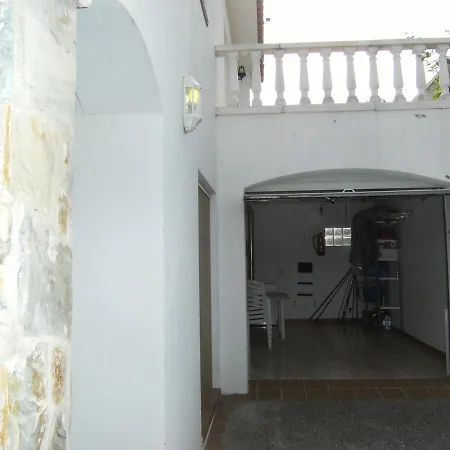 Casas La Vinya Ii בית נופש