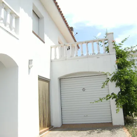 בית נופש Casas La Vinya Ii L' Escala